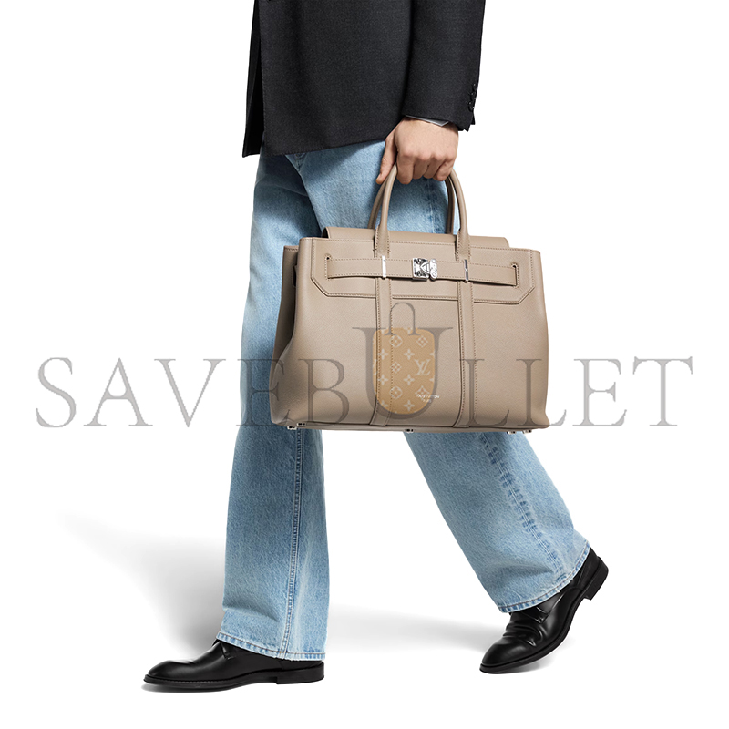 LOUIS VUITTON GEORGES TOTE MM M11664 (41*29*14cm)